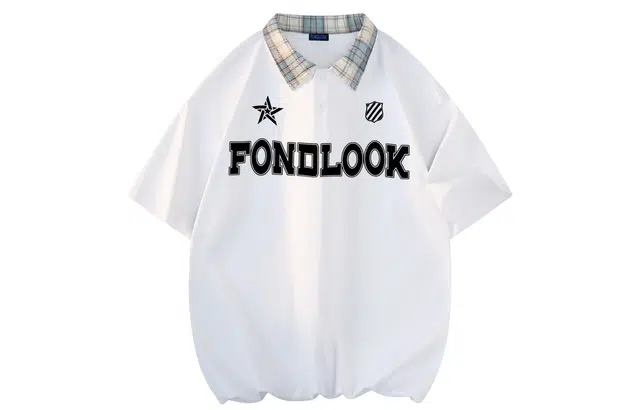 FONDLOOK LogoPolo
