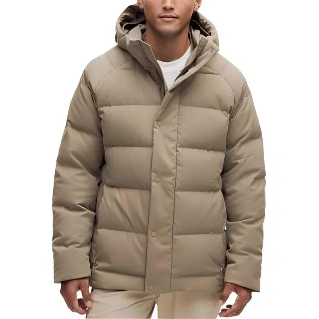 lululemon Wunder Puff