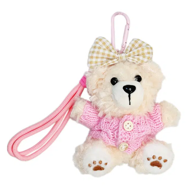 MENGMENGBUNNY 10cm