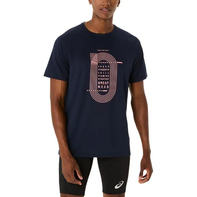 Asics T