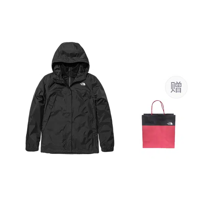 THE NORTH FACE Logo