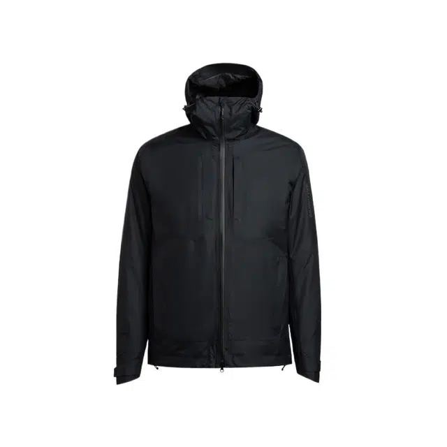 SALOMON PATROLLER 3IN1 DOWN JKT OUTDOOR