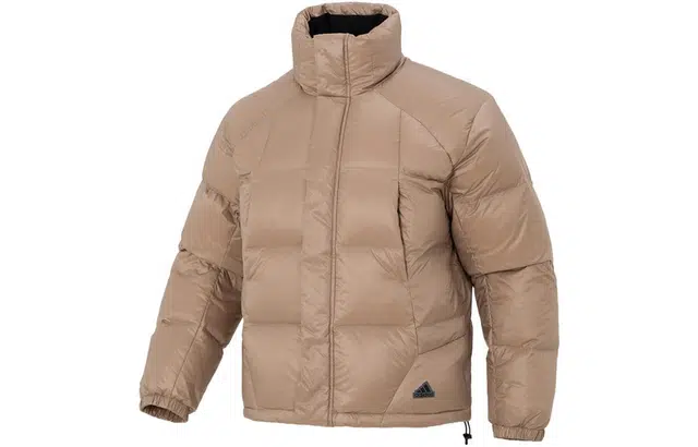 adidas Climawarm Puffer Jacket