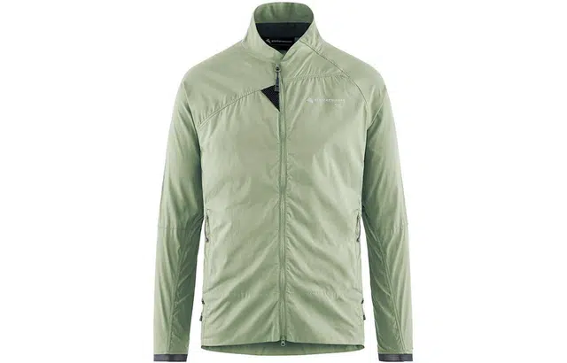 KLATTERMUSEN Nal Jacket