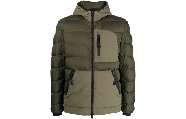 WOOLRICH