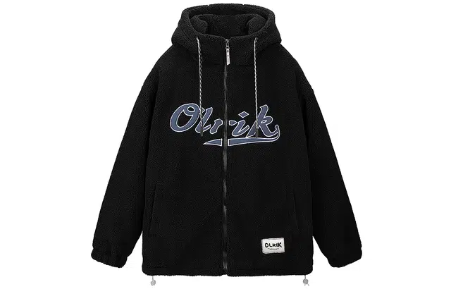 OLRIK logo