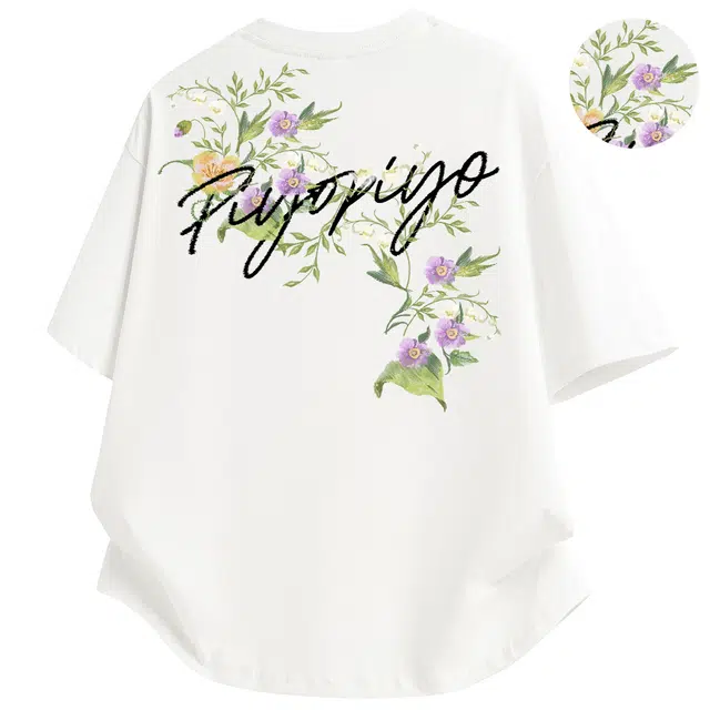 PIYOPIYO LogoT