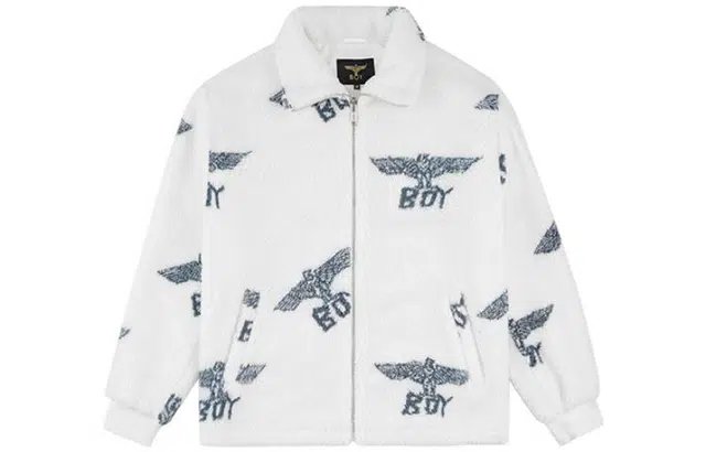 Boy London FW22 Logo