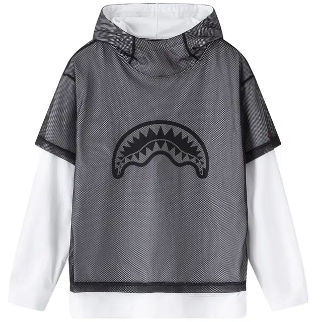 SPRAYGROUND Logo