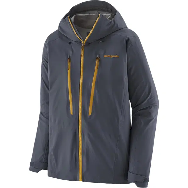 patagonia