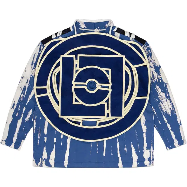 CLOT x PRONOUNCE SS24