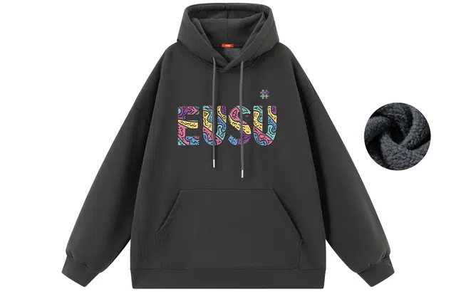 EUSU logo