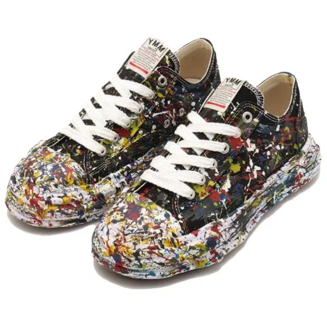 MIHARA YASUHIRO Peterson Black