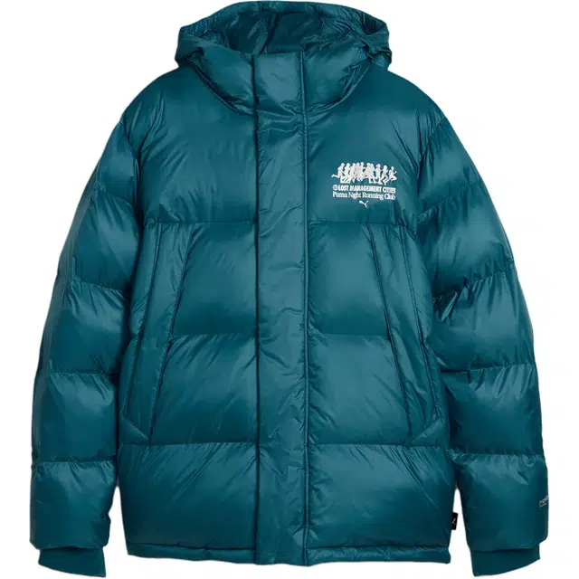 PUMA x LMC MMQ Pertex