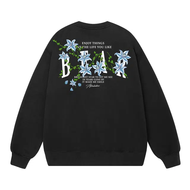 BOS BEAR LOGO