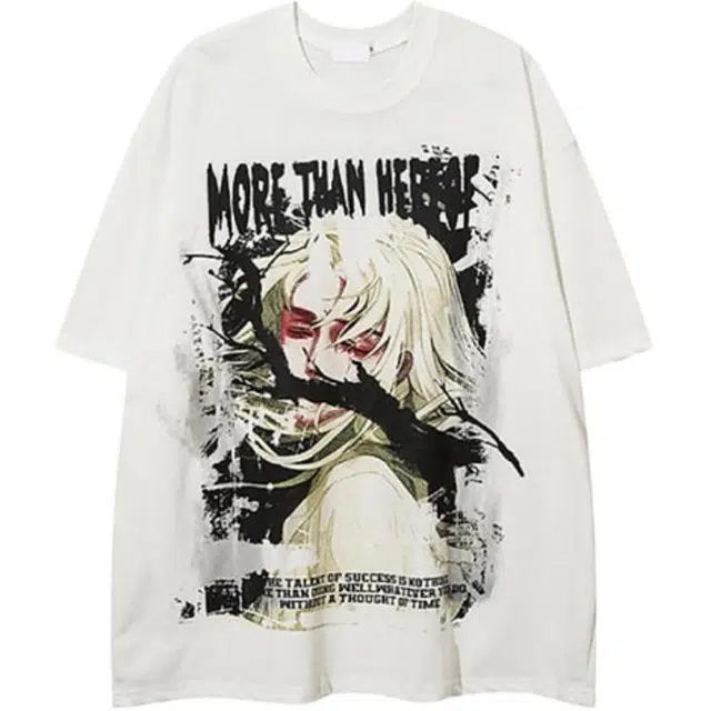 PAINT STAIN T