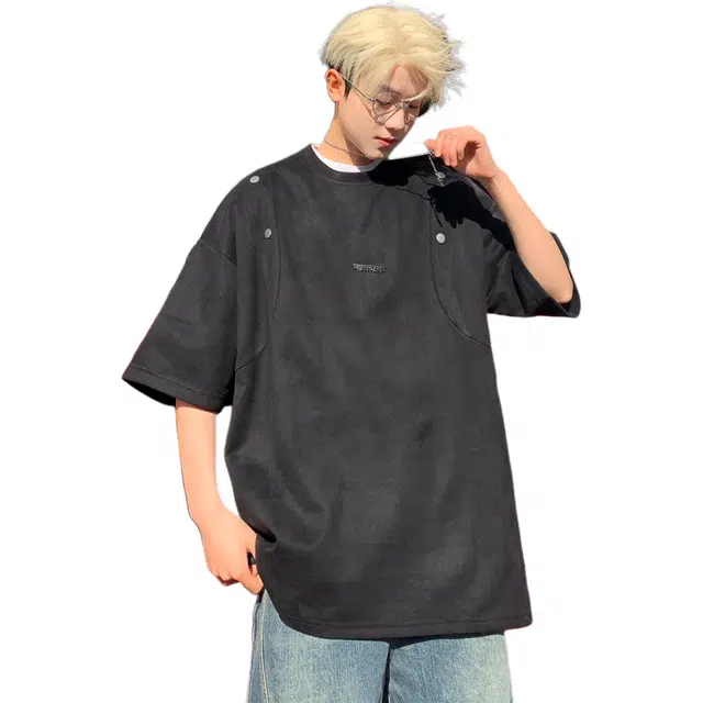 MARK WAFFLE T