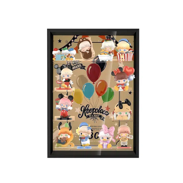 LIGHT YOUR BRICKS DIMOO