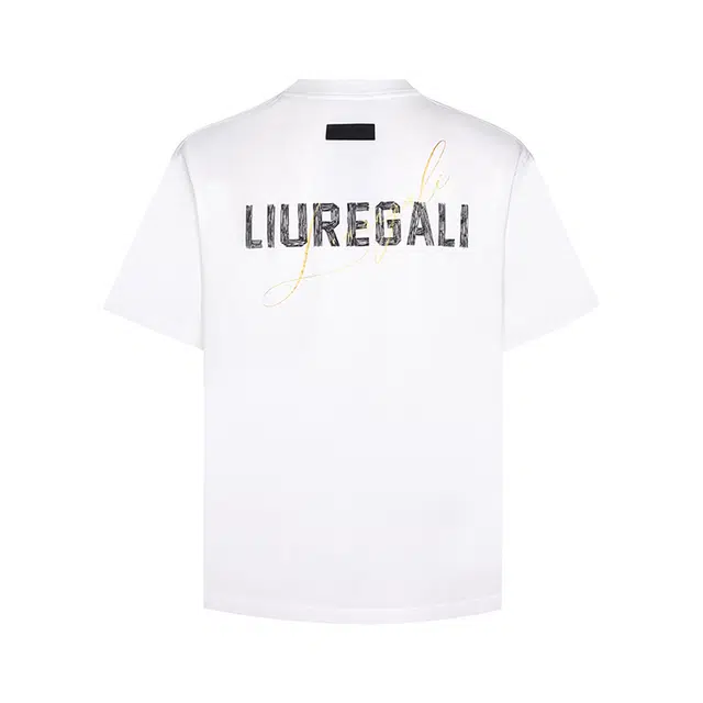 LIUREGALI T