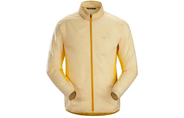 Arcteryx Incendo SL
