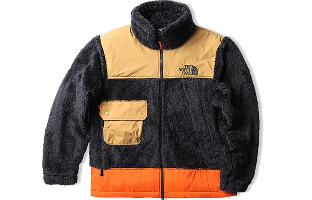 THE NORTH FACE