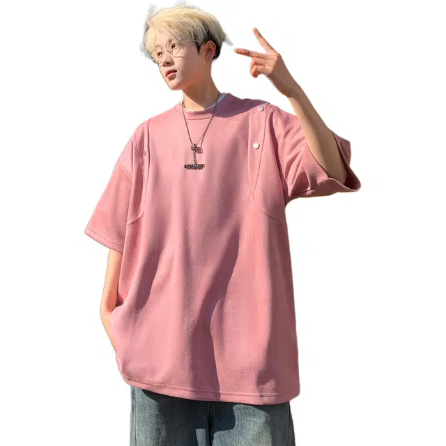 MARK WAFFLE T