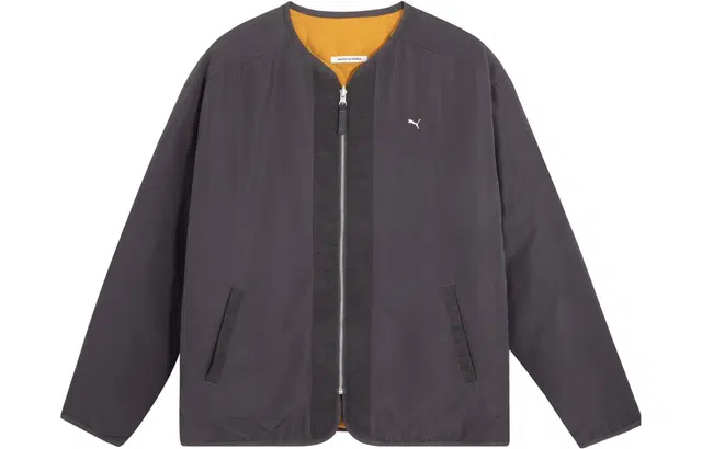 PUMA MMQ LW PADDED JACKET