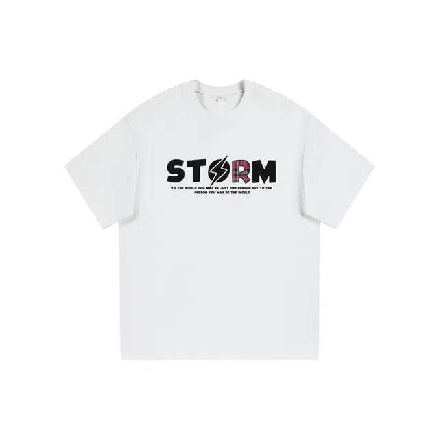 Lightning X Storm T