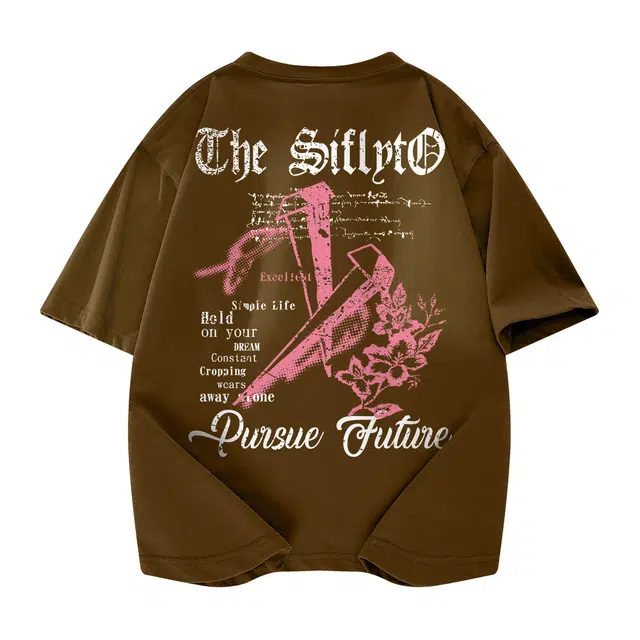 SIFLYTO T