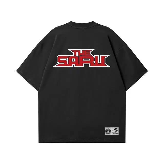 SANTASTIC T