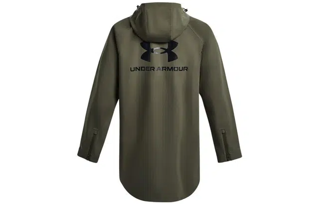Under Armour Storm Logo3