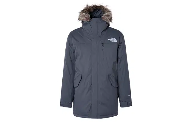 The North Face