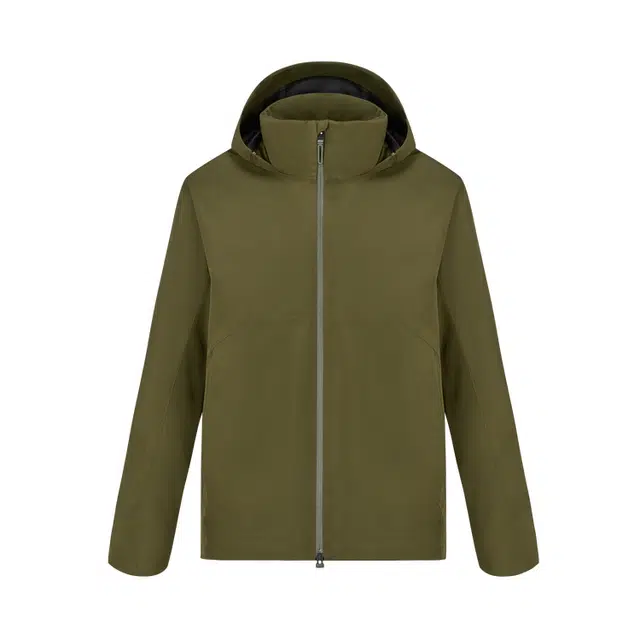 DESCENTE DUALIS GORE-TEX