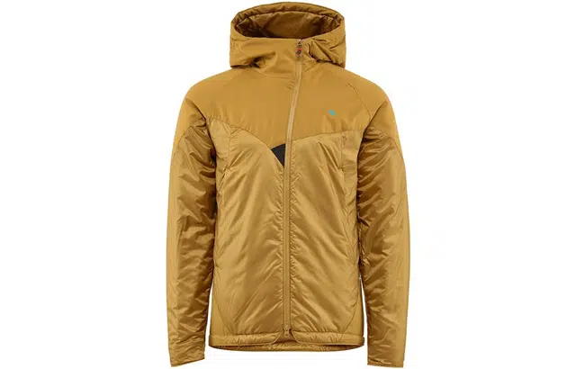 KLATTERMUSEN Alv Hoodie w zip M's P