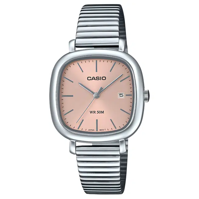 CASIO STANDARD 50 36.7*30mm