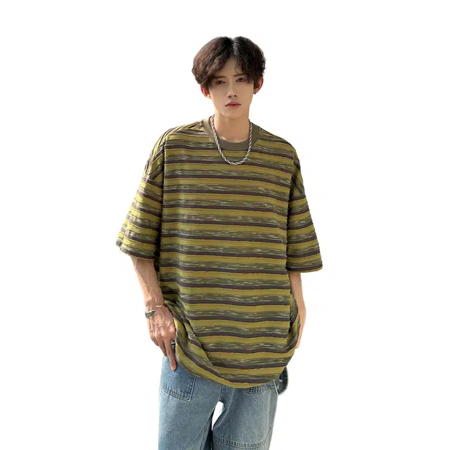 NOAHGIGI T