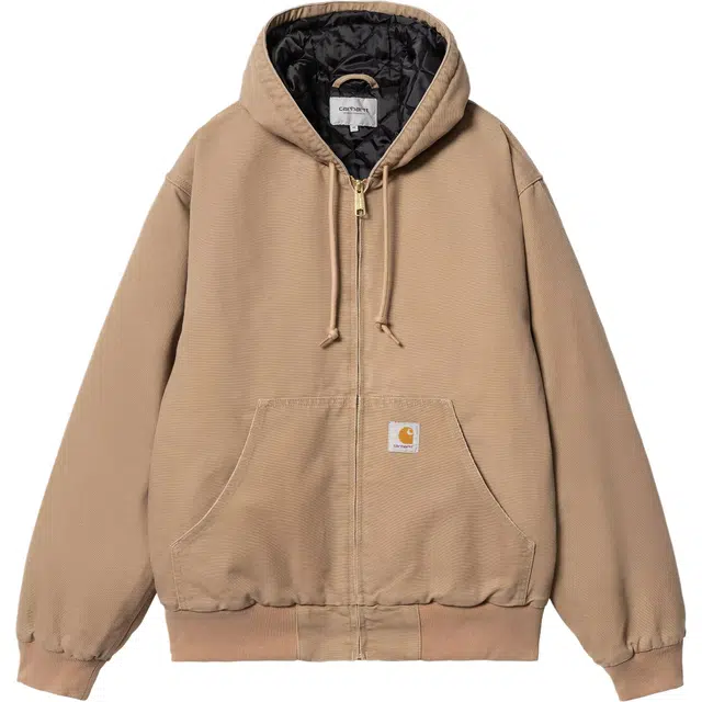Carhartt WIP FW24 OG Active Jacket (Winter)