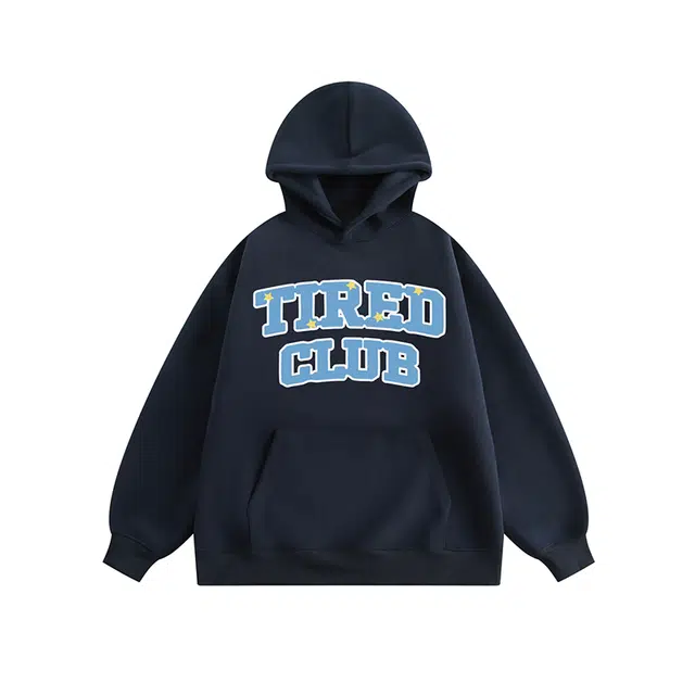 TIRED