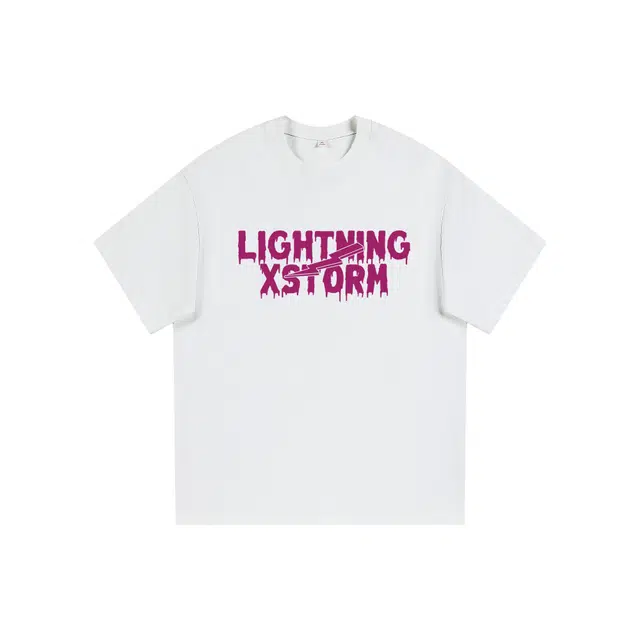 Lightning X Storm LogoT