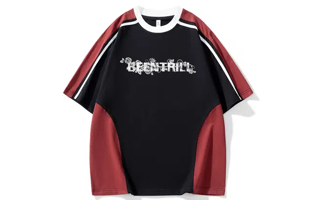 BEENTRILL logoT
