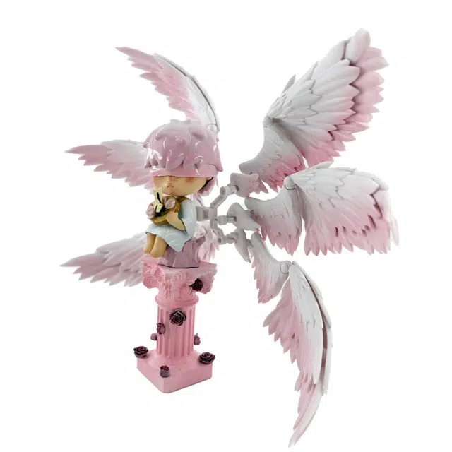 POP MART Hirono 14.5cm