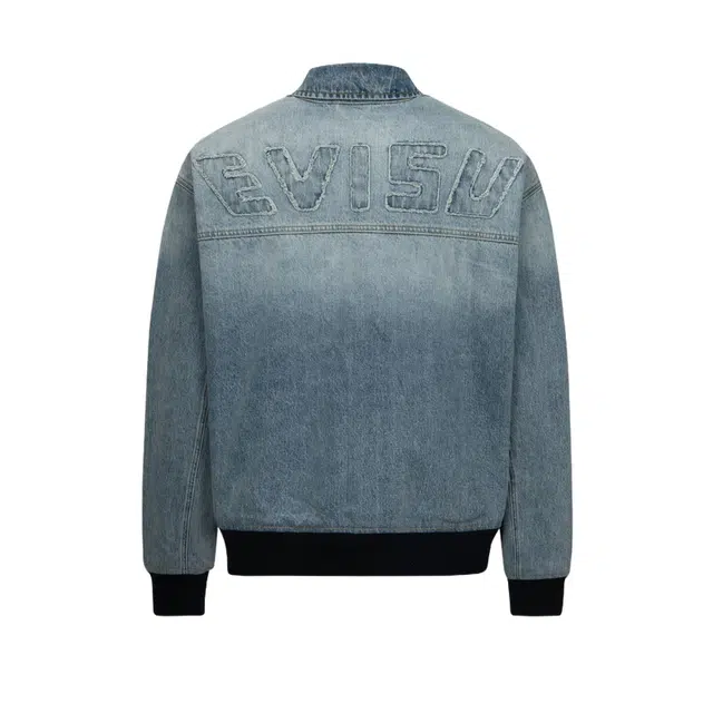 EVISU 2024 Capsule Zero