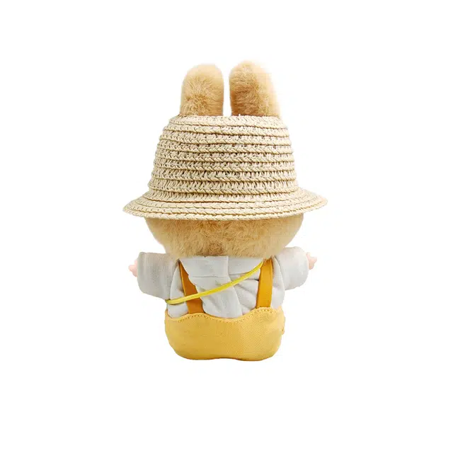 POP MART THEMONSTERS BNK labubu 15cm
