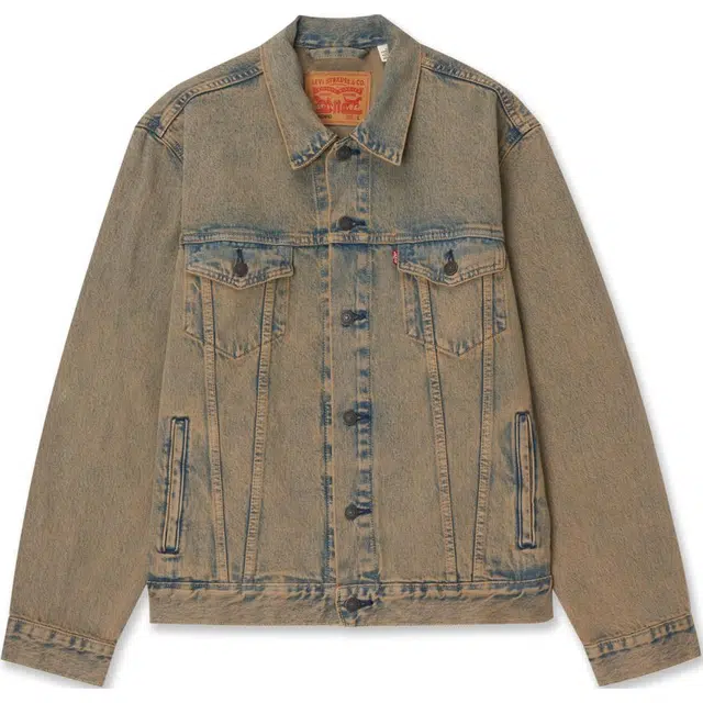 levis