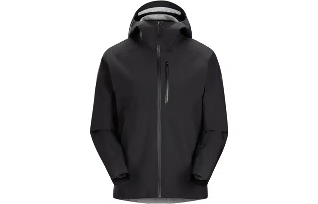 Arcteryx Ralle Insulated Jacket Gore-tex