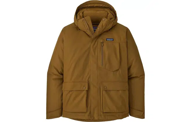 patagonia Topley Jkt