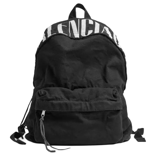 Balenciaga EDITOR