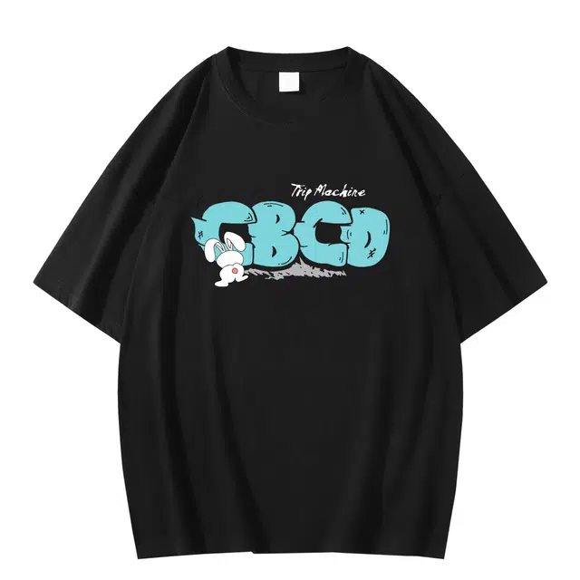 CBCD LogoT