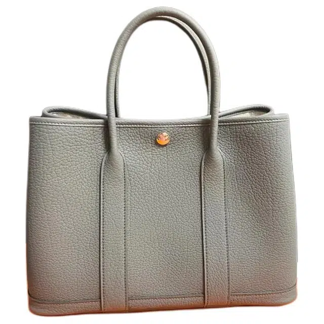 HERMES NEO GARDEN 23 63 Vert Amande