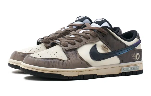 Nike Dunk Low GS